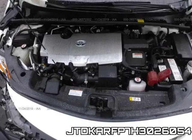JTDKARFP7H3026054 фото 2
