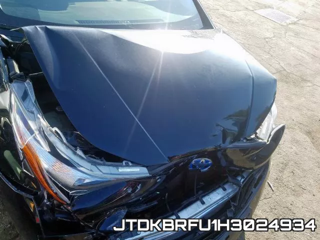 JTDKBRFU1H3024934 фото 8