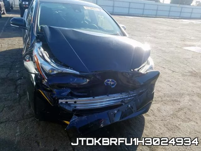 JTDKBRFU1H3024934 фото 10