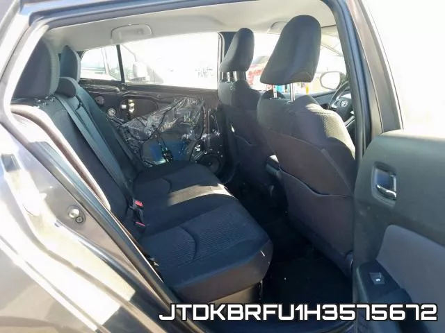 JTDKBRFU1H3575672 фото 7
