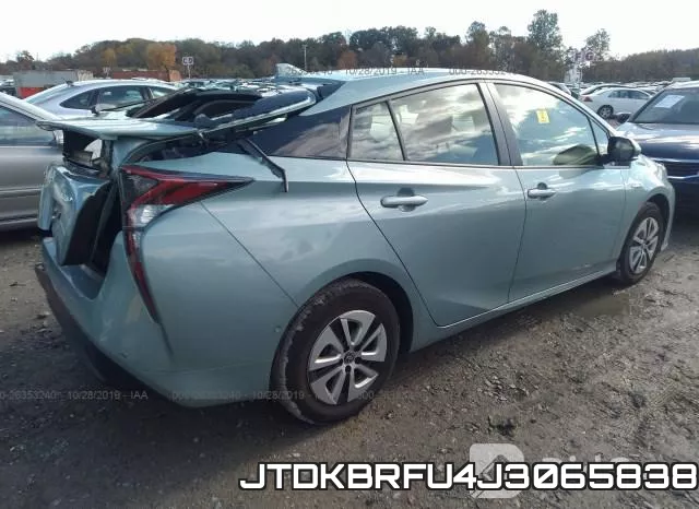 JTDKBRFU4J3065838 фото 4