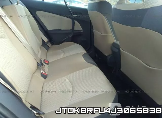 JTDKBRFU4J3065838 фото 8