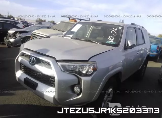 JTEZU5JR1K5203373 фото 2
