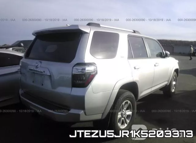 JTEZU5JR1K5203373 фото 4