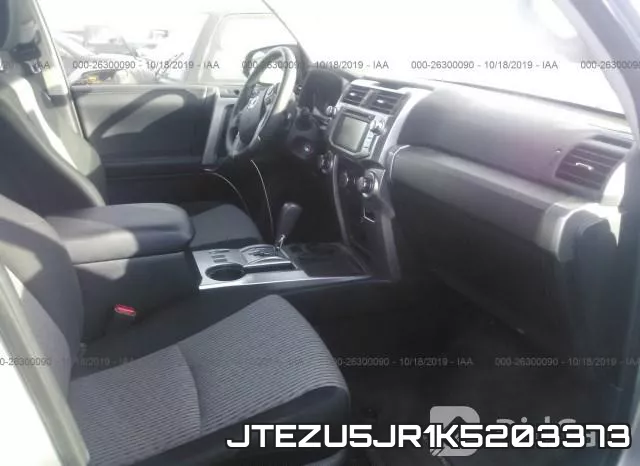 JTEZU5JR1K5203373 фото 5