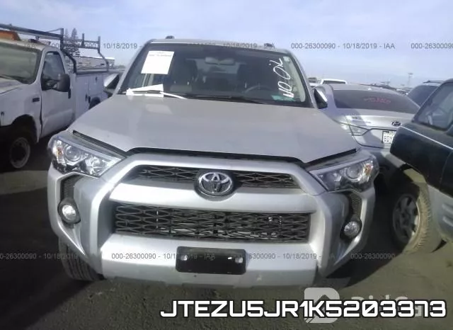 JTEZU5JR1K5203373 фото 6