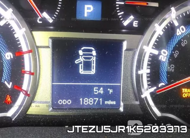 JTEZU5JR1K5203373 фото 7