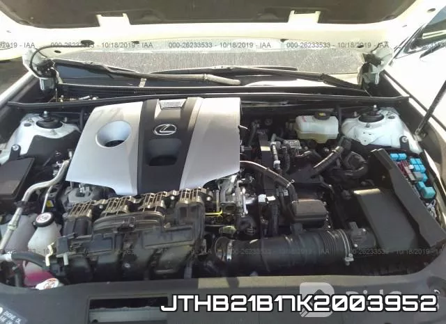 JTHB21B17K2003952 фото 2