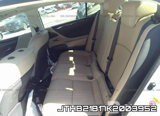 JTHB21B17K2003952 фото 9