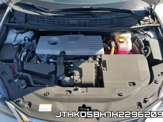 JTHKD5BH7H2296209 фото 6
