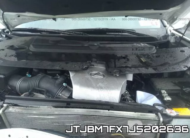 JTJBM7FX7J5202636 фото 2