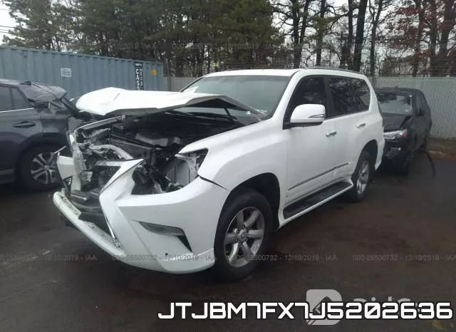 JTJBM7FX7J5202636 фото 3