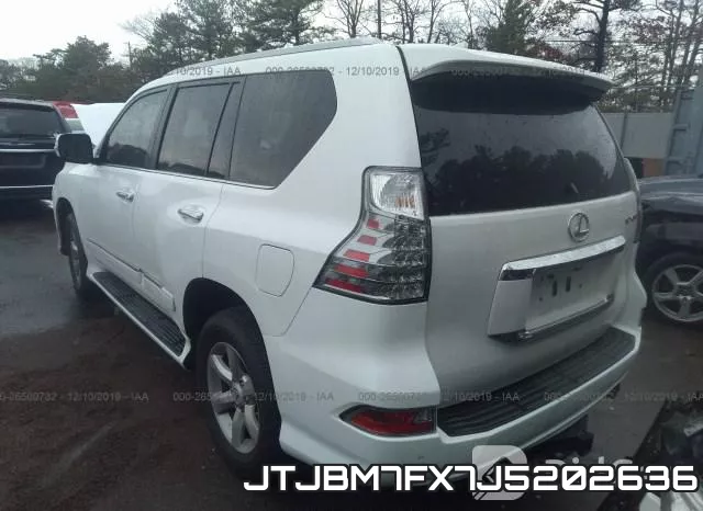 JTJBM7FX7J5202636 фото 4