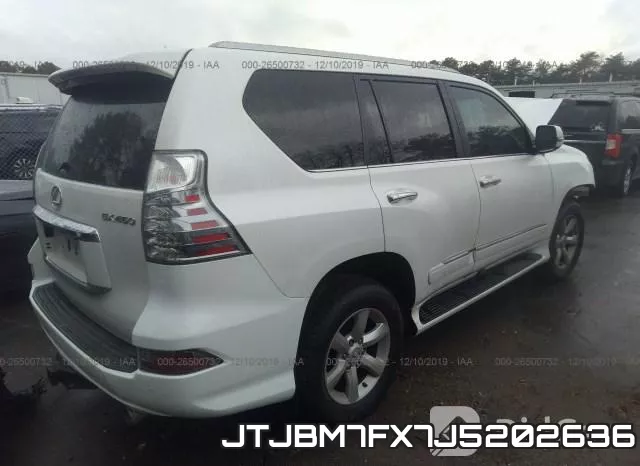 JTJBM7FX7J5202636 фото 5