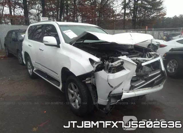 JTJBM7FX7J5202636 фото 7