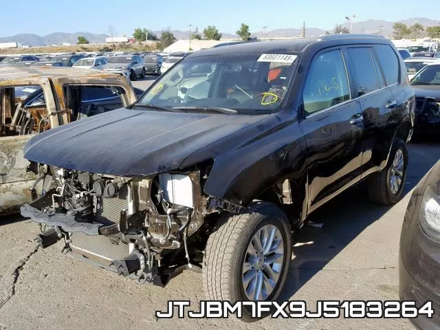 JTJBM7FX9J5183264 фото 3
