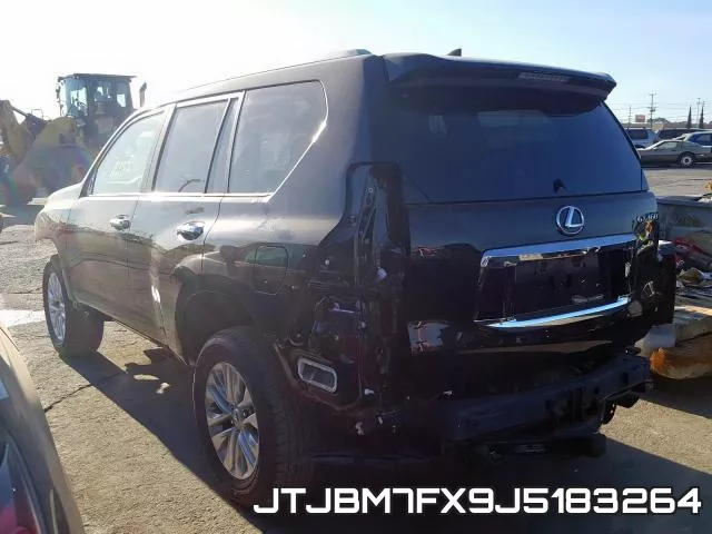 JTJBM7FX9J5183264 фото 4