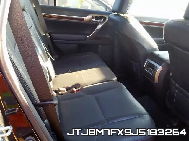 JTJBM7FX9J5183264 фото 7