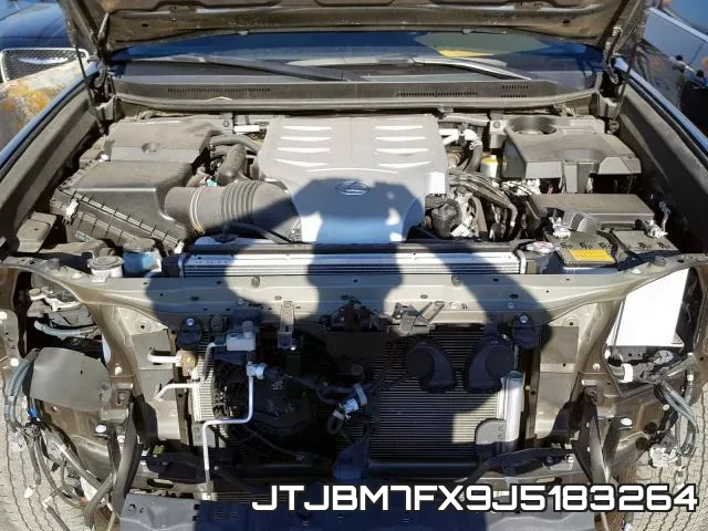 JTJBM7FX9J5183264 фото 8