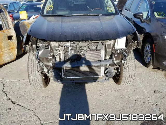 JTJBM7FX9J5183264 фото 10