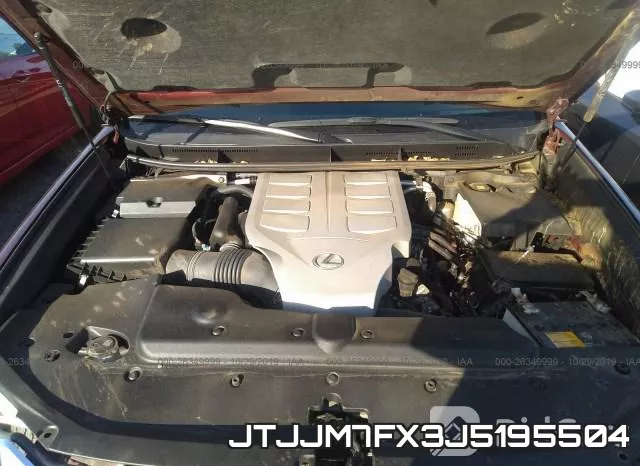 JTJJM7FX3J5195504 фото 2