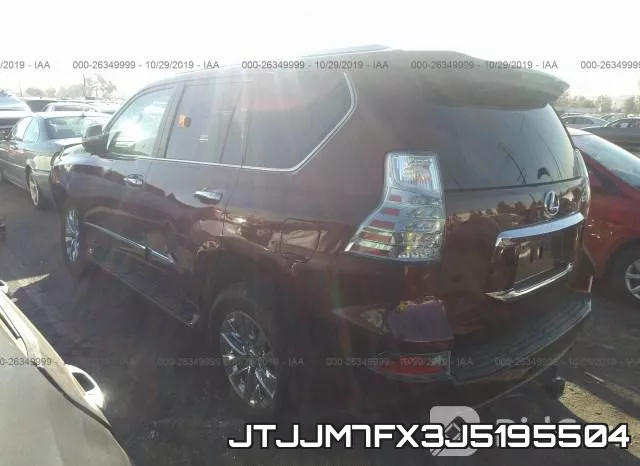 JTJJM7FX3J5195504 фото 4