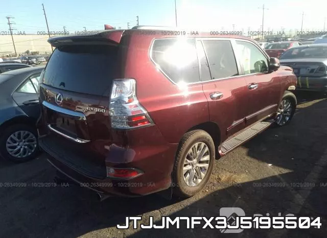JTJJM7FX3J5195504 фото 5
