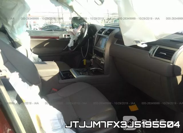JTJJM7FX3J5195504 фото 6