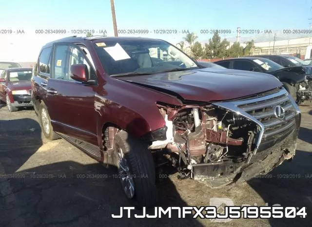 JTJJM7FX3J5195504 фото 7