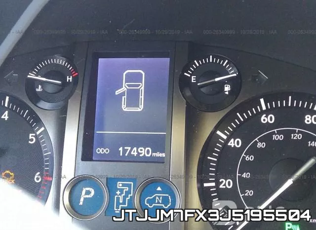 JTJJM7FX3J5195504 фото 8