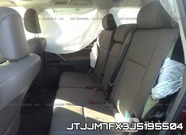 JTJJM7FX3J5195504 фото 9