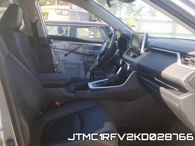JTMC1RFV2KD028766 фото 3