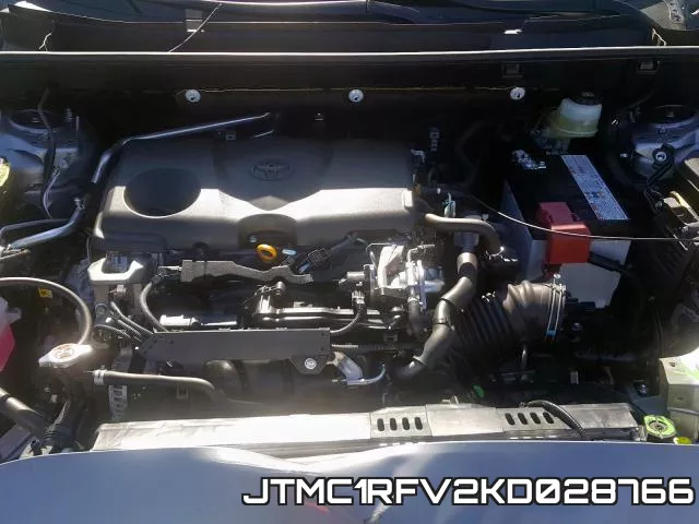 JTMC1RFV2KD028766 фото 4