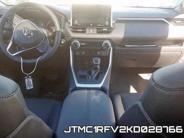 JTMC1RFV2KD028766 фото 5