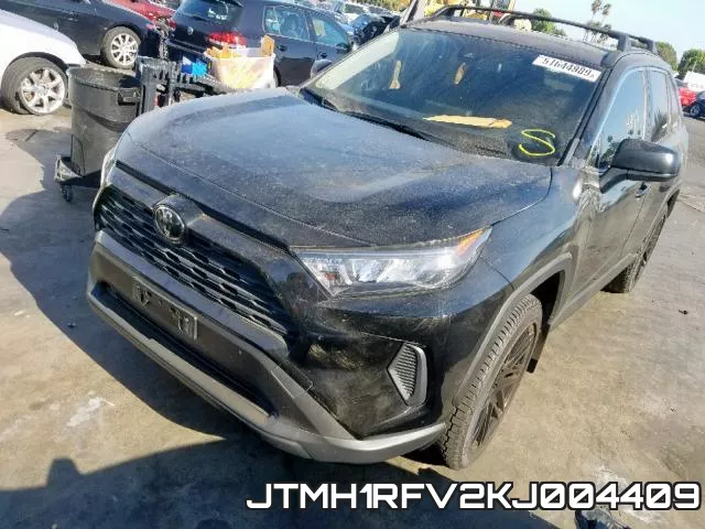 JTMH1RFV2KJ004409 фото 3