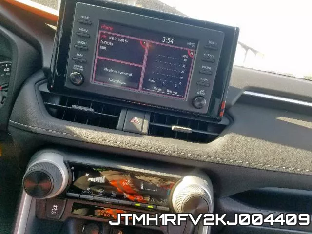 JTMH1RFV2KJ004409 фото 9