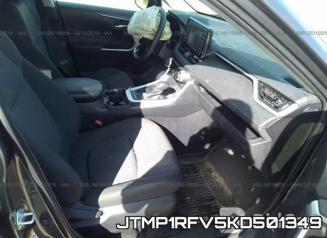 JTMP1RFV5KD501349 фото 6