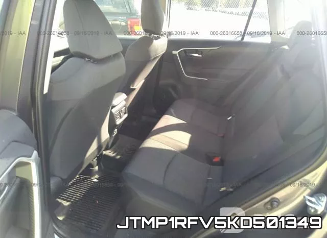 JTMP1RFV5KD501349 фото 9
