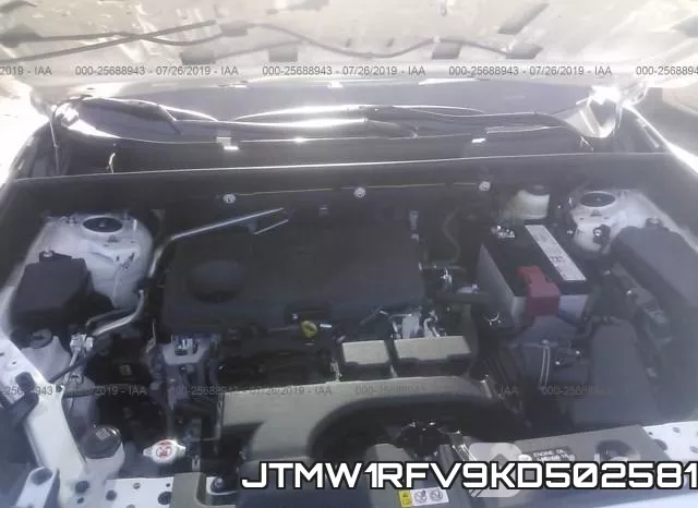 JTMW1RFV9KD502581 фото 2
