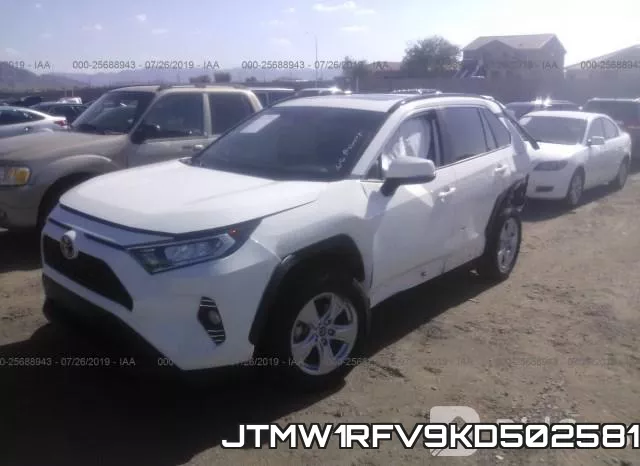 JTMW1RFV9KD502581 фото 3