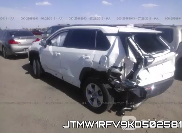 JTMW1RFV9KD502581 фото 4