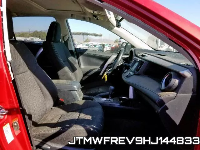 JTMWFREV9HJ144833 фото 3