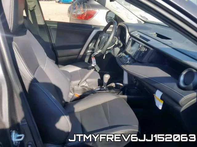 JTMYFREV6JJ152063 фото 4