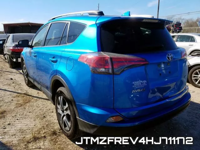 JTMZFREV4HJ711172 фото 4