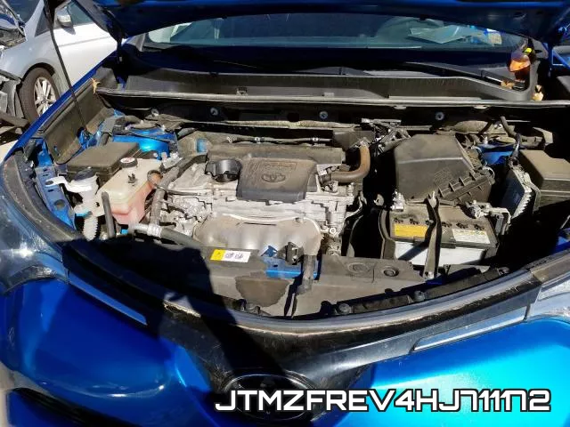 JTMZFREV4HJ711172 фото 8