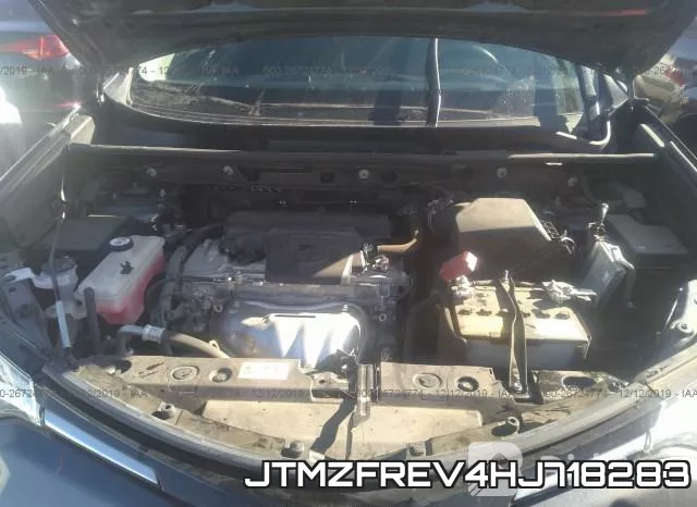 JTMZFREV4HJ718283 фото 2