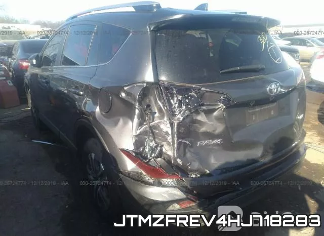 JTMZFREV4HJ718283 фото 4