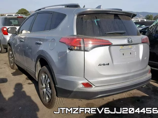 JTMZFREV6JJ204456 фото 4