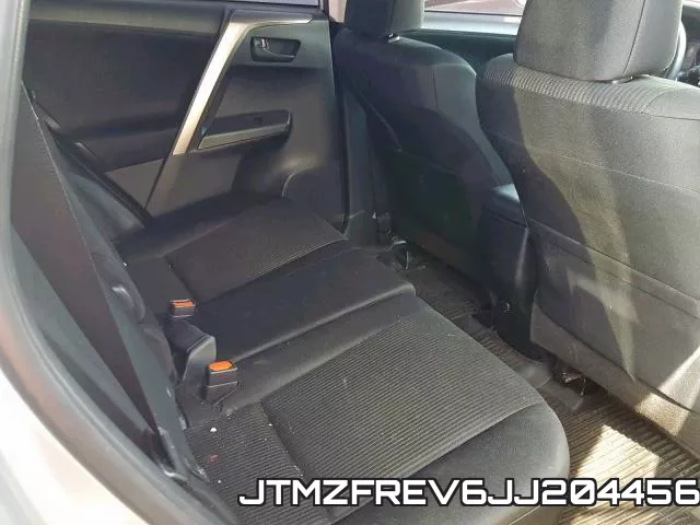 JTMZFREV6JJ204456 фото 6