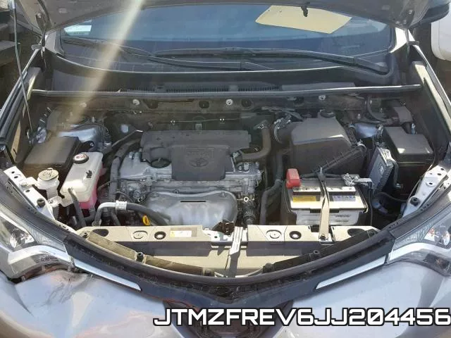 JTMZFREV6JJ204456 фото 7